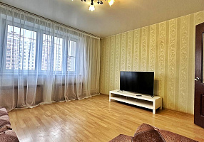Московская область, Балашиха, микрорайон Гагарина, 19