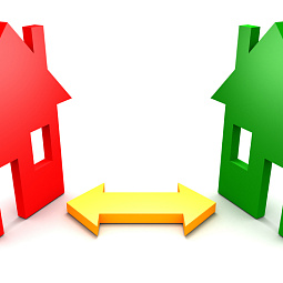 Особенности выбора недвижимости на вторичном рынке недвижимости