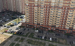 Московская область, Балашиха, улица Дмитриева, 28