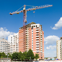 В Москве продается рекордное количество дешевого жилья