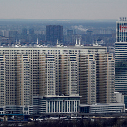 Квартиры в Москве продолжили дешеветь после продления льготной ипотеки