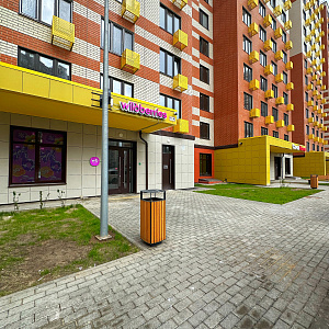 Московская область, Балашиха, улица Дмитриева, 7