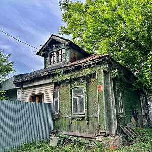Московская область, Балашиха, Щёлковское шоссе, 126